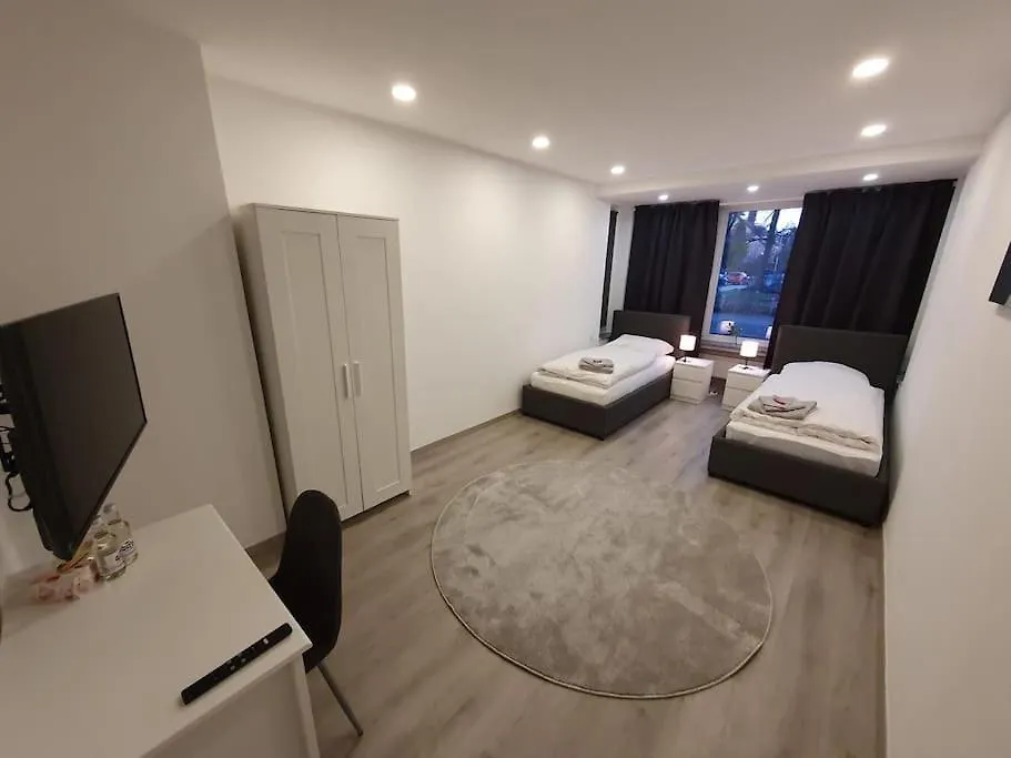 Wohntel Hannover Ricklingen Deutschland