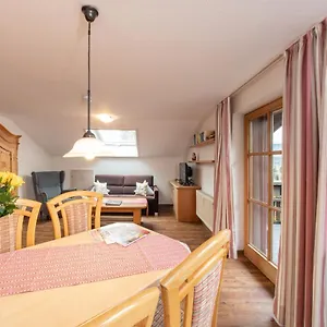 Arkadia Apartment Oberstdorf
