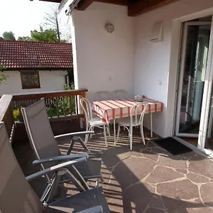 Ts Apartment Traunstein